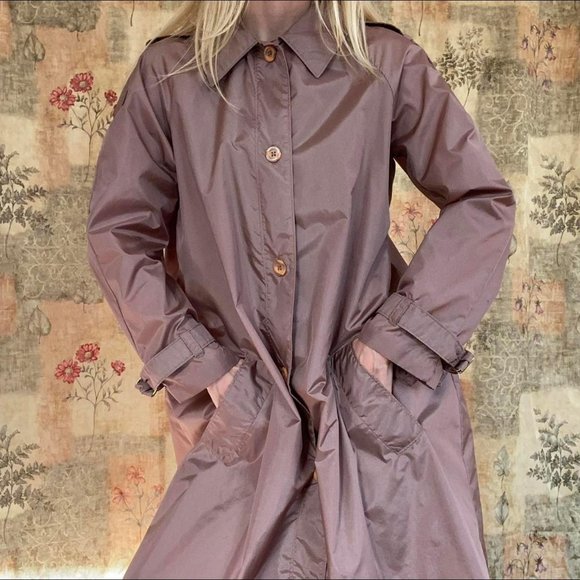 Aqua Sheen Rain Jacket - Picture 4 of 4